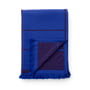 & Tradition - Untitled AP10 Bedspread, 150 x 210 cm, electric blue