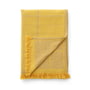 & Tradition - Untitled AP10 Bedspread, 150 x 210 cm, dessert yellow
