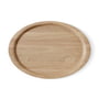 & Tradition - Collect SC65 Tray, 54 x 38 cm, oak lacquered