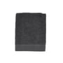 Zone Denmark - Classic Guest towel, 50 x 70 cm, anthracite