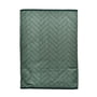 Södahl - Tiles Tea towel, 50 x 70 cm, dusty pine