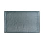 Södahl - Comfort Bathroom mat, 50 x 80 cm, china blue