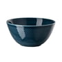 Rosenthal - Junto bowl Ø 19 cm, ocean blue