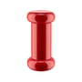 Alessi - Twergi Salt/pepper and spice mill ES19, red