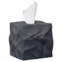 essey - Wipy-Cube Cloth Box, graphite