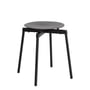 Petite Friture - Fromme Stool Outdoor, black