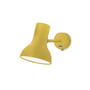 Anglepoise - Type 75 Mini Wall lamp, yellow ochre