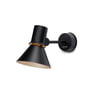 Anglepoise - Type 80 wall lamp, black matt