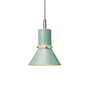 Anglepoise - Type 80 Pendant Lamp, Pistachio Green