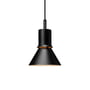 Anglepoise - Type 80 pendant lamp, black matt