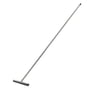 Frost - Nova2 Shower squeegee long, polished stainless steel