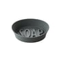 Koziol - Soap Soap Dish (Recycled), nature grey