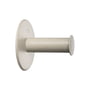 Koziol - Plug'n Roll Toilet roll holder (recycled), desert sand