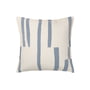 Elvang - Lyme Grass Cushion cover, 50 x 50 cm, blue