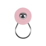 Depot4Design - Orbit Keychain, pink