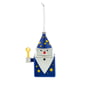 Alessi - Cubomago Cube Christmas tree decorations