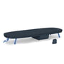 Joseph Joseph - Glide Pocket Plus Table ironing board, black / blue