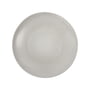 House Doctor - Pion Bowl Ø 36 x H 4. 5 cm, grey / white