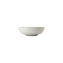 House Doctor - Pion Bowl Ø 22 x H 7 cm, grey / white