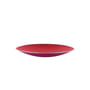 Alessi - Cohncave Bowl, Ø 33 cm, red