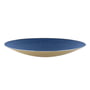 Alessi - Cohncave Bowl, Ø 49 cm, blue