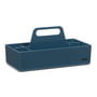 Vitra - Storage Toolbox recycled, sea blue