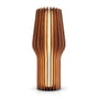 Eva Solo - Radiant LED rechargeable lamp Ø 9.5 x H 27.5 cm, oak