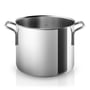 Eva Trio - Steel Line Recycled Cooking pot, 4.8 l