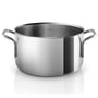 Eva Trio - Steel Line Recycled Cooking pot, 3.6 l