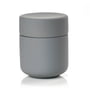 Zone Denmark - Ume Jar with lid, gray