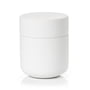 Zone Denmark - Ume Jar with lid, white
