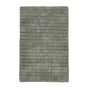 Zone Denmark - Soft Tiles Bathroom mat, 80 x 50 cm, matcha green