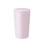 Stelton - Carrie thermo mug 0.4 l, soft rose