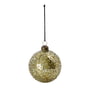 House Doctor - Chosen Christmas tree ball, gold