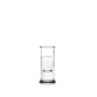 Holmegaard - No 5. Shot glass, 5 cl, clear