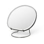 ferm Living - Pond Table mirror, chrome