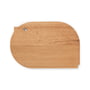 ferm Living - AniBoard Breakfast Board, Bird, Natural Oak