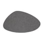 Hey Sign - Placemat Stone, 3 mm, anthracite