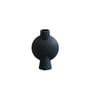101 Copenhagen - Sphere Vase Bubl Mini, black