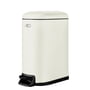 Mette Ditmer - Walther Pedal bin, off-white