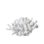 Mette Ditmer - Coral Decorative object branches large, white