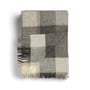Røros Tweed - Myrull Wool blanket 220 x 140 cm, natural