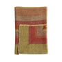 Røros Tweed - Fri Wool blanket 200 x 150 cm, summer red