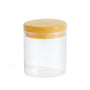 Hay - Borosilicate Jar Storage jar, 0.6 l, clear