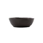 House Doctor - Rustic Bowl, Ø 14 x H 4,5 cm, dark grey