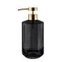 Mette Ditmer - Vision Soap dispenser tall, black
