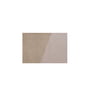 Mette Ditmer - Duet Doormat 55 x 80 cm, powder rose
