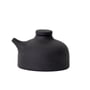 Design House Stockholm - Sand Secrets Soy jug, black