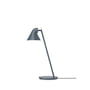 Louis Poulsen - NJP Mini LED table lamp, petrol blue