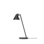 Louis Poulsen - NJP Mini LED table lamp, black